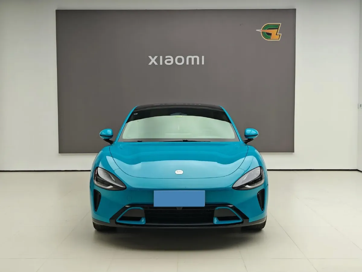 2024 MI SU7 BEV 73.6KWH,autocango,china used car exporter,china ev exporter,chinese used car exporter,chinese used ev exporter