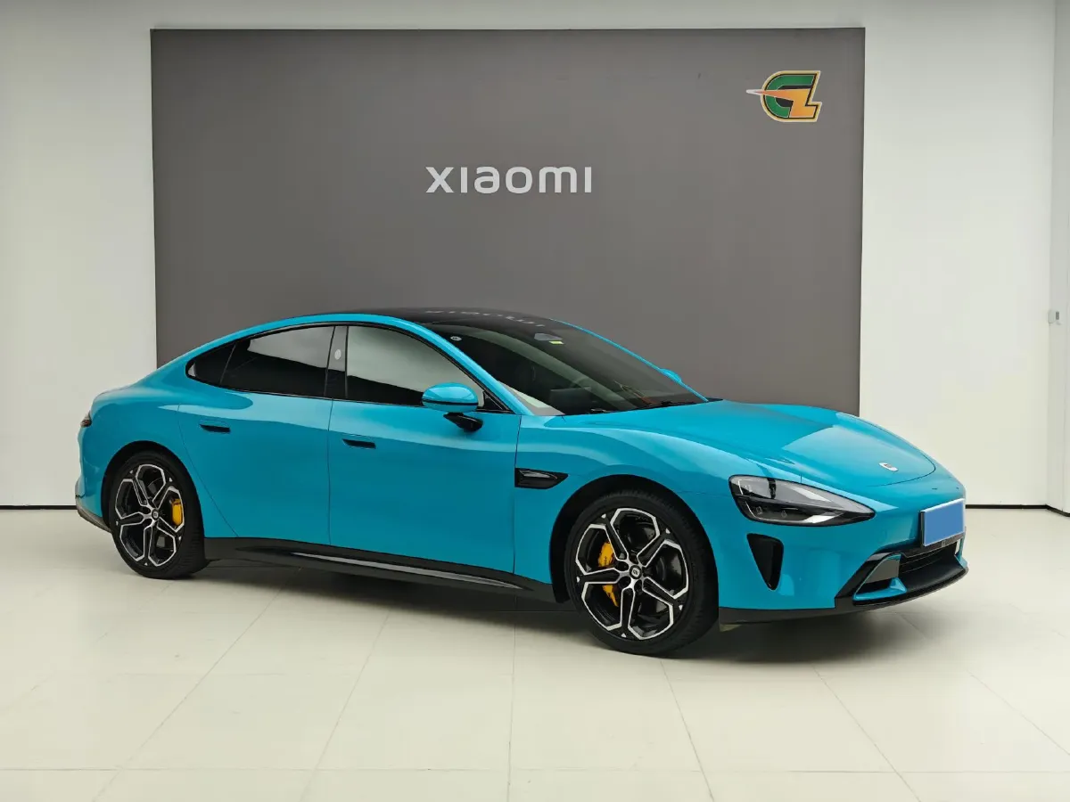 2024 MI SU7 BEV 73.6KWH,autocango,china used car exporter,china ev exporter,chinese used car exporter,chinese used ev exporter