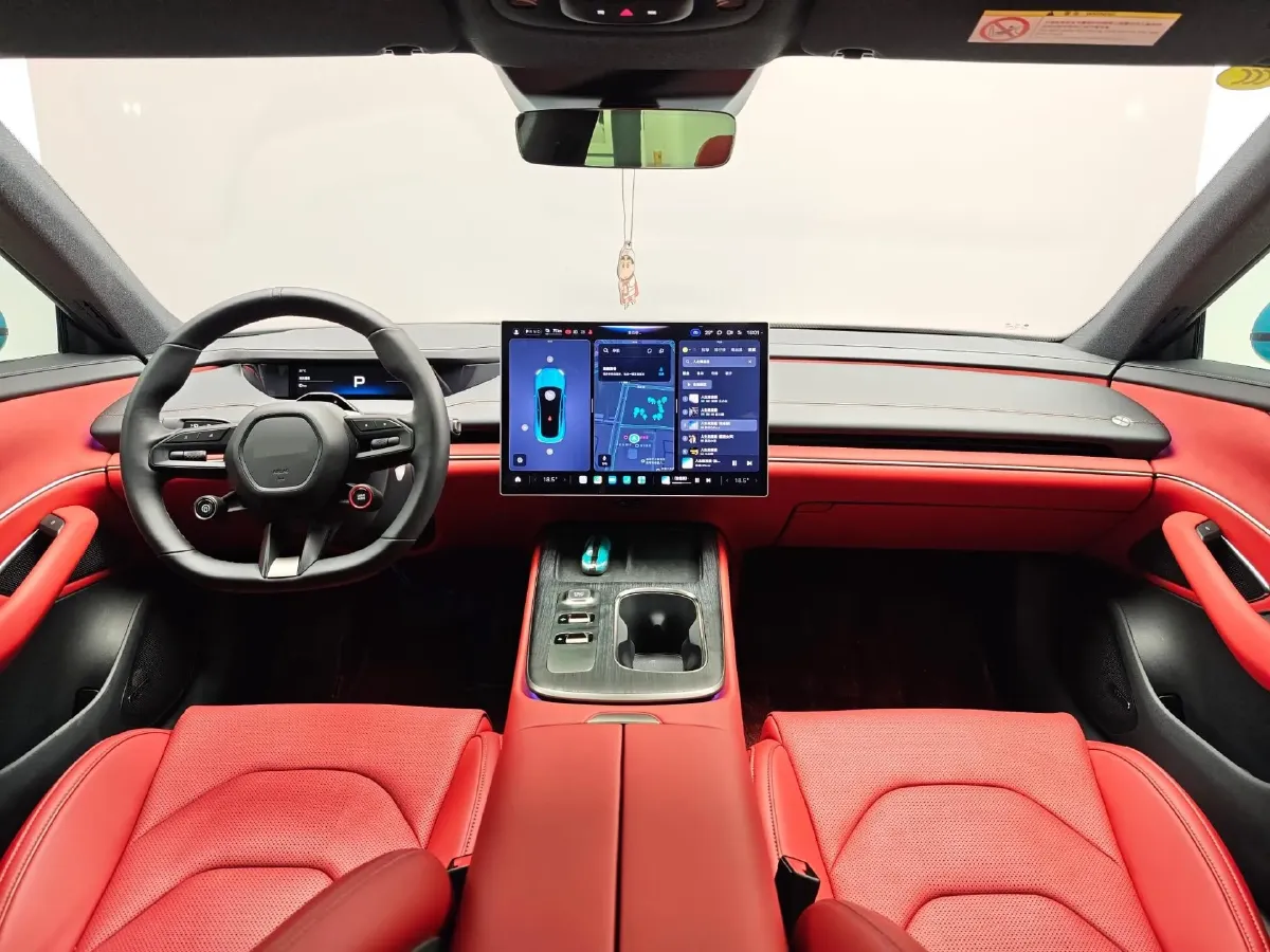 2024 MI SU7 BEV 73.6KWH,autocango,china used car exporter,china ev exporter,chinese used car exporter,chinese used ev exporter