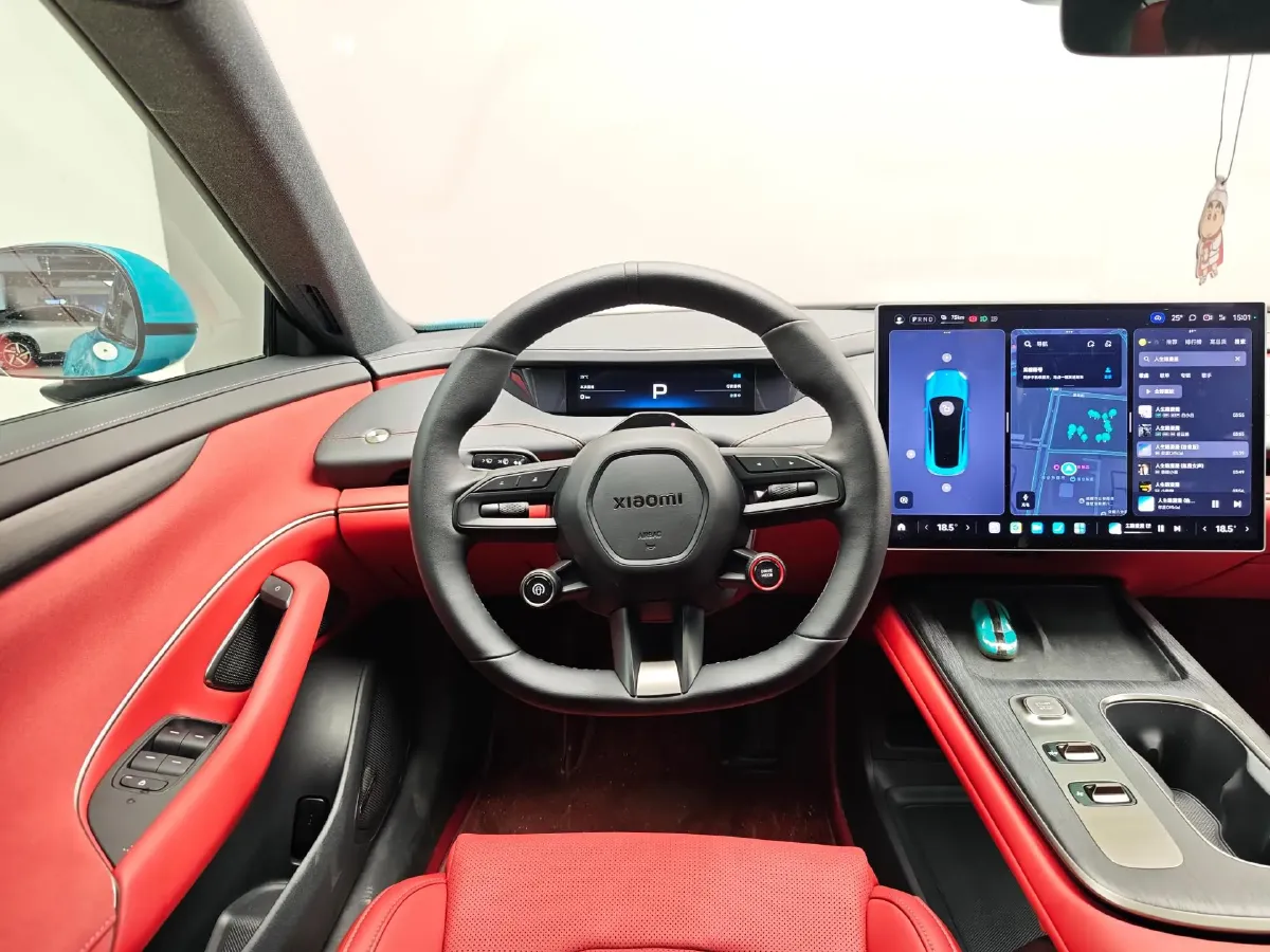 2024 MI SU7 BEV 73.6KWH,autocango,china used car exporter,china ev exporter,chinese used car exporter,chinese used ev exporter