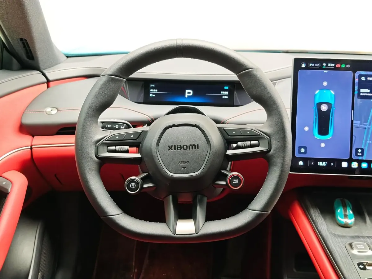 2024 MI SU7 BEV 73.6KWH,autocango,china used car exporter,china ev exporter,chinese used car exporter,chinese used ev exporter