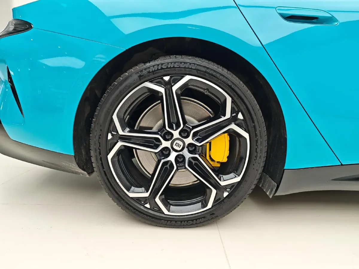 2024 MI SU7 BEV 73.6KWH,autocango,china used car exporter,china ev exporter,chinese used car exporter,chinese used ev exporter