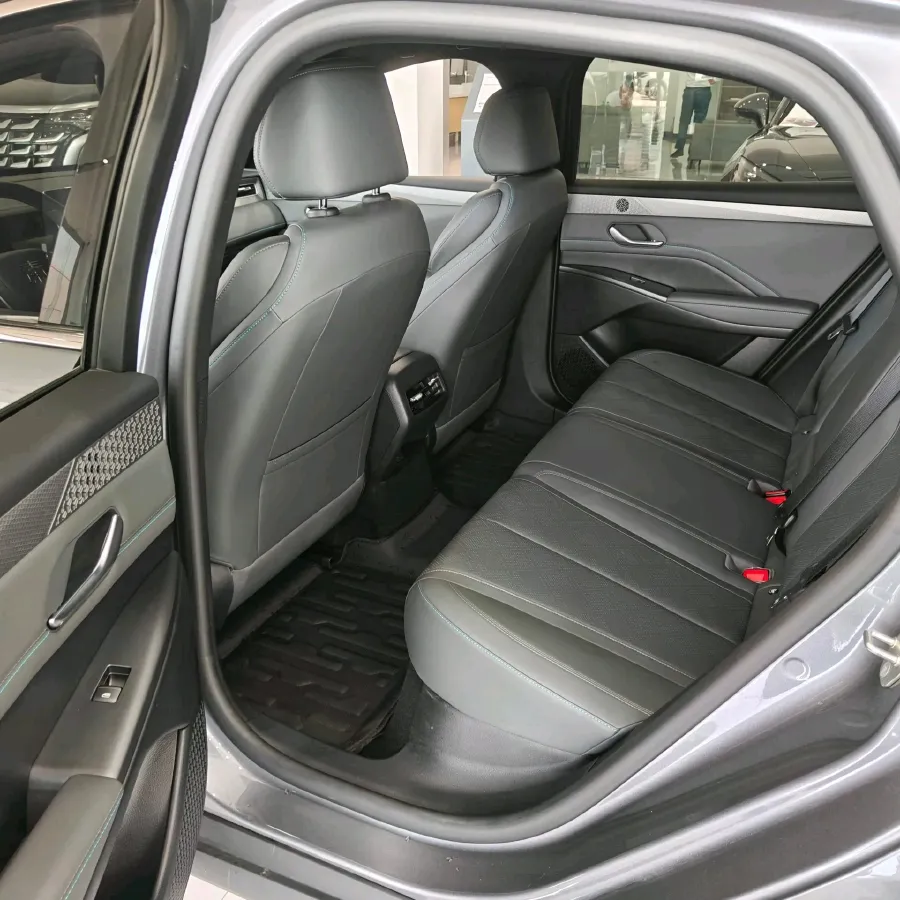 2025 BYD Qin Plus 1.5L 101HP L4 E-CVT PHEV 15.8KWH,autocango,china used car exporter,china ev exporter,chinese used car exporter,chinese used ev exporter