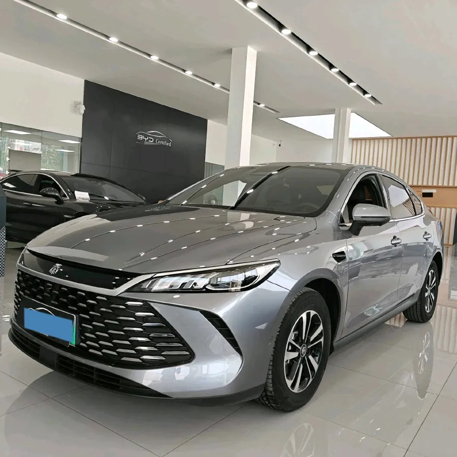 2025 BYD Qin Plus 1.5L 101HP L4 E-CVT PHEV 15.8KWH,autocango,china used car exporter,china ev exporter,chinese used car exporter,chinese used ev exporter