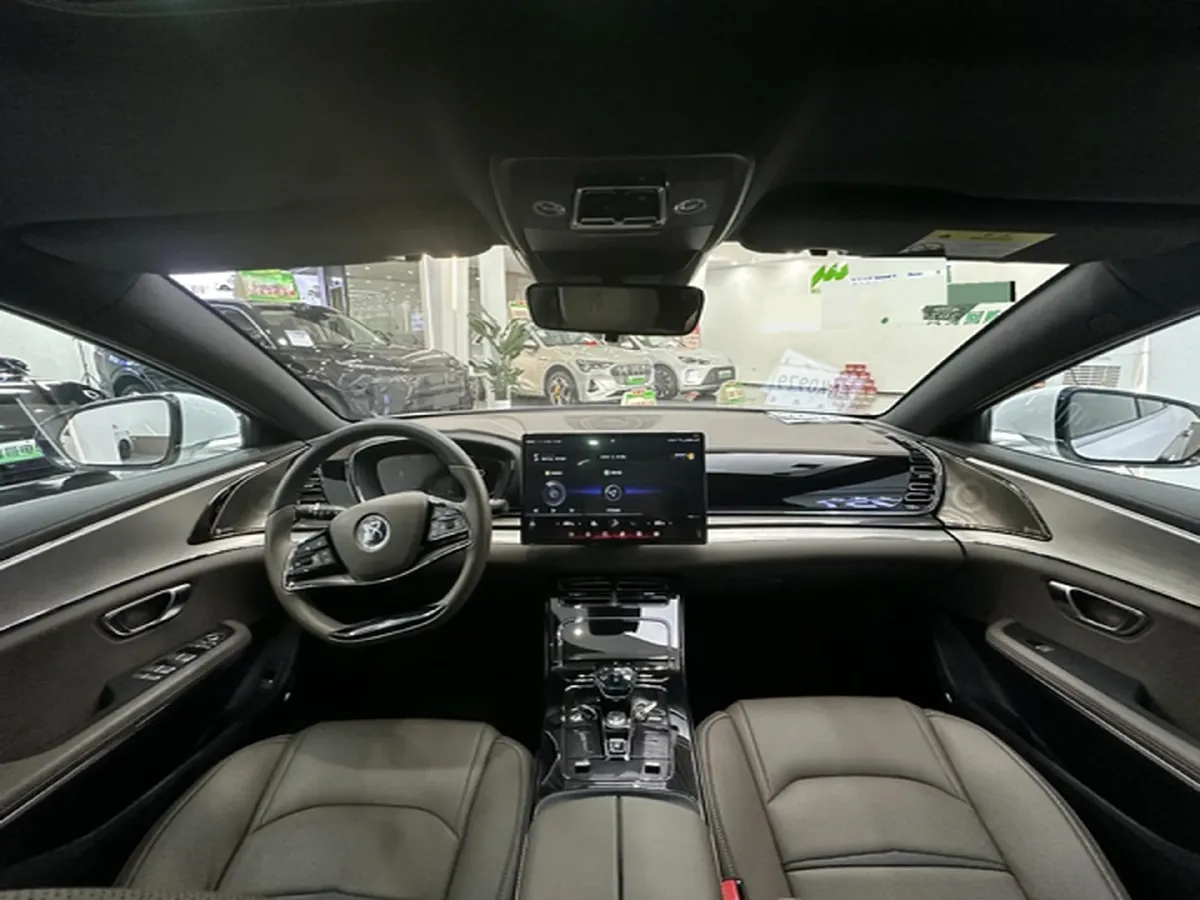 2020 BYD Han BEV 76.9KWH,autocango,china used car exporter,china ev exporter,chinese used car exporter,chinese used ev exporter