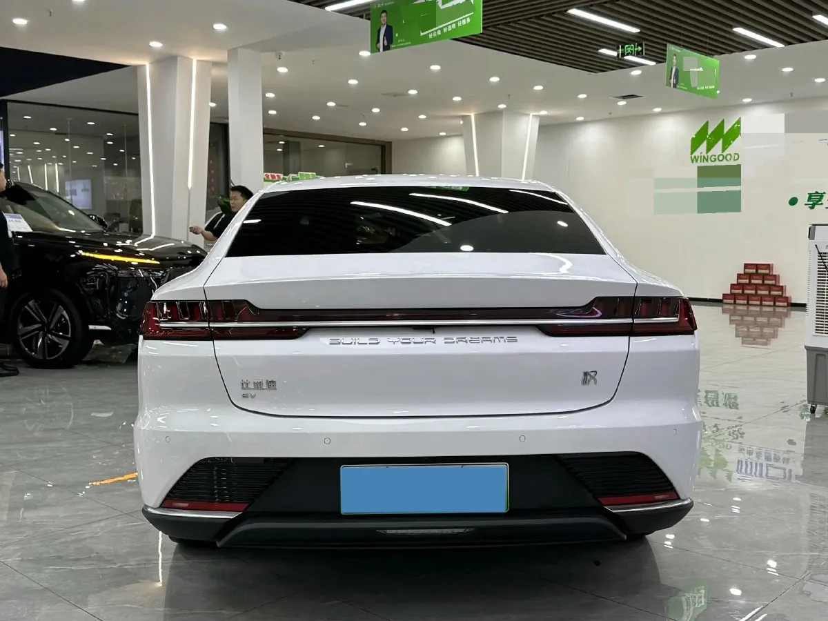 2020 BYD Han BEV 76.9KWH,autocango,china used car exporter,china ev exporter,chinese used car exporter,chinese used ev exporter