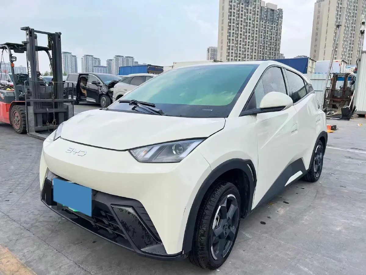 2023 BYD Seagull BEV 38.88KWH,autocango,china used car exporter,china ev exporter,chinese used car exporter,chinese used ev exporter