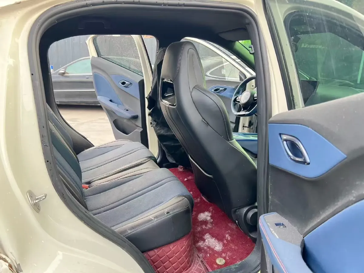 2023 BYD Seagull BEV 38.88KWH,autocango,china used car exporter,china ev exporter,chinese used car exporter,chinese used ev exporter