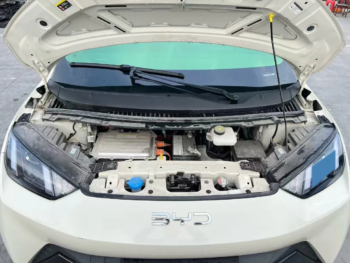 2023 BYD Seagull BEV 38.88KWH,autocango,china used car exporter,china ev exporter,chinese used car exporter,chinese used ev exporter