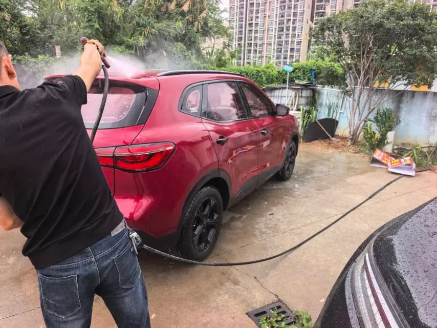 2018 MG HS 1.5T 169HP L4 7DCT,autocango,china used car exporter,china ev exporter,chinese used car exporter,chinese used ev exporter