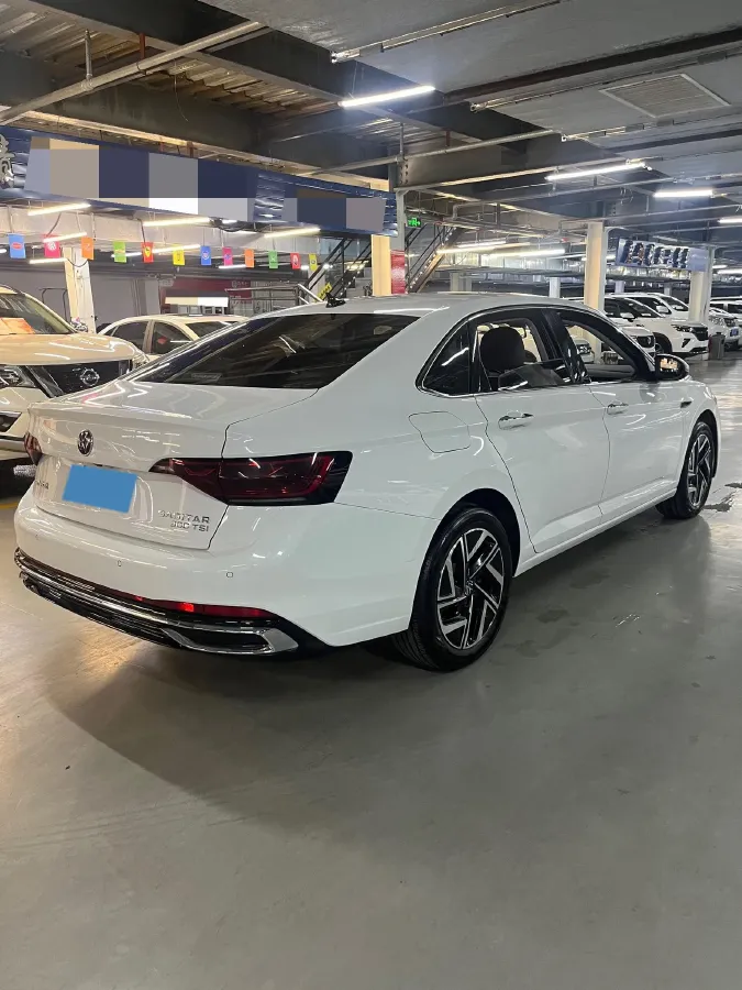 2023 Volkswagen Sagitar 1.5T 160HP L4 7DCT,autocango,china used car exporter,china ev exporter,chinese used car exporter,chinese used ev exporter