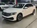 2023 Volkswagen Sagitar 1.5T 160HP L4 7DCT