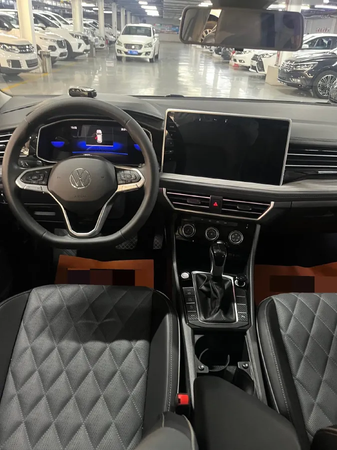 2023 Volkswagen Sagitar 1.5T 160HP L4 7DCT,autocango,china used car exporter,china ev exporter,chinese used car exporter,chinese used ev exporter