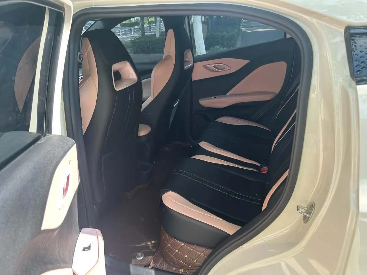 2025 BYD Seagull BEV 30.08KWH,autocango,china used car exporter,china ev exporter,chinese used car exporter,chinese used ev exporter