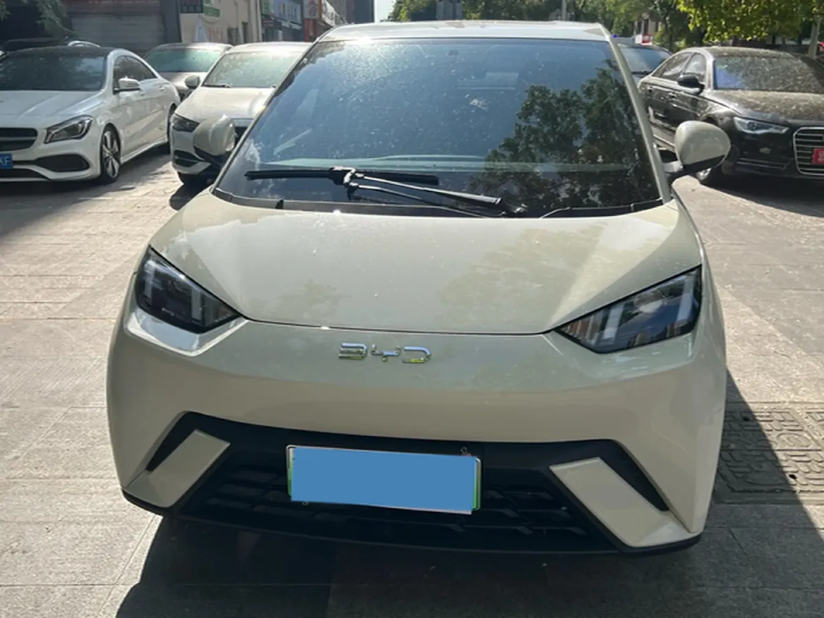 2025 BYD Seagull BEV 30.08KWH,autocango,china used car exporter,china ev exporter,chinese used car exporter,chinese used ev exporter