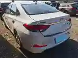 2018 Hyundai Celesta 1.6L 123HP L4 6AT
