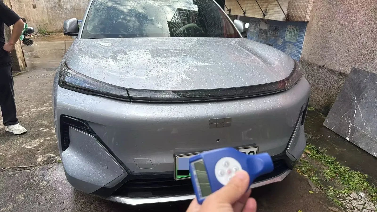 2025 BYD Sea Lion 05 DM-i 1.5L 101HP L4 E-CVT PHEV 18.3KWH,autocango,china used car exporter,china ev exporter,chinese used car exporter,chinese used ev exporter