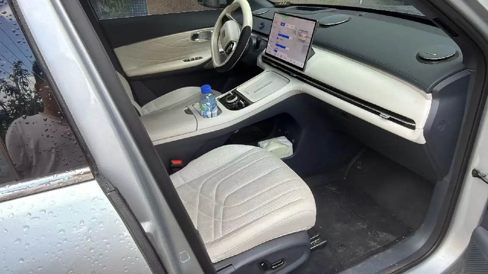 2025 BYD Sea Lion 05 DM-i 1.5L 101HP L4 E-CVT PHEV 18.3KWH,autocango,china used car exporter,china ev exporter,chinese used car exporter,chinese used ev exporter