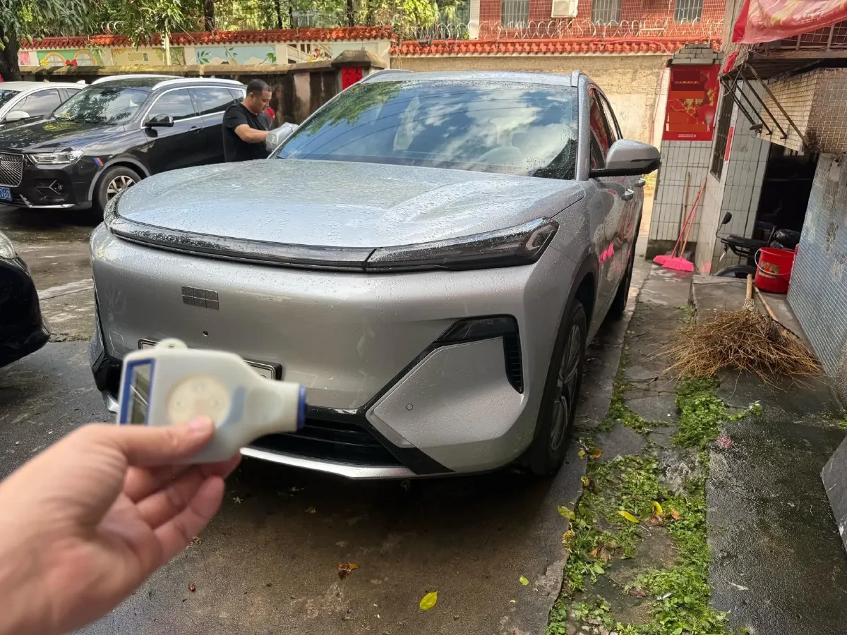 2025 BYD Sea Lion 05 DM-i 1.5L 101HP L4 E-CVT PHEV 18.3KWH,autocango,china used car exporter,china ev exporter,chinese used car exporter,chinese used ev exporter