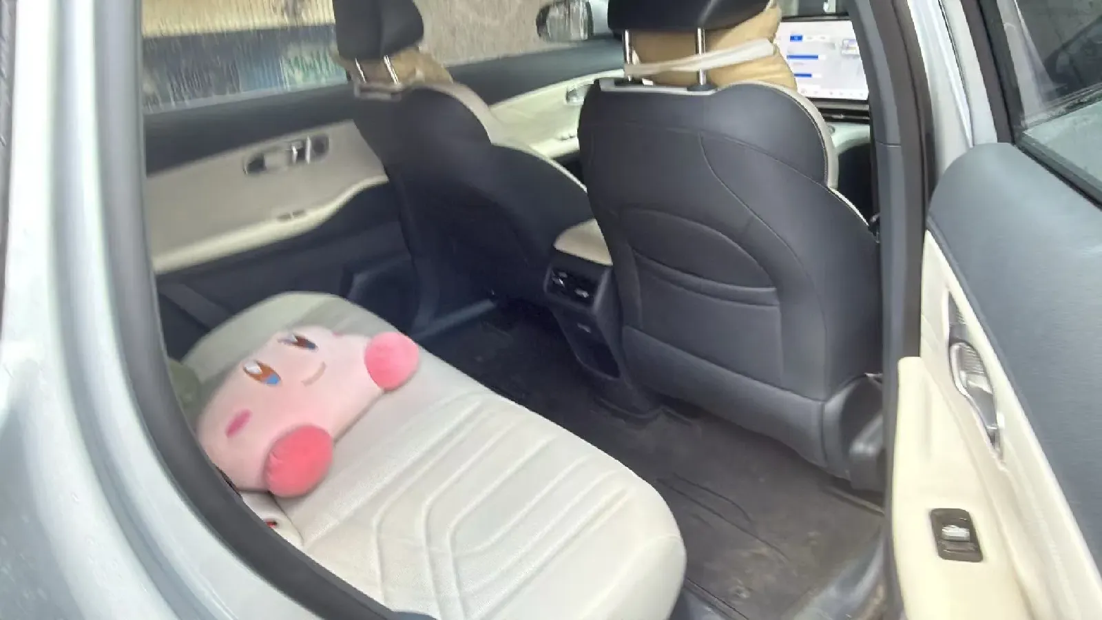 2025 BYD Sea Lion 05 DM-i 1.5L 101HP L4 E-CVT PHEV 18.3KWH,autocango,china used car exporter,china ev exporter,chinese used car exporter,chinese used ev exporter