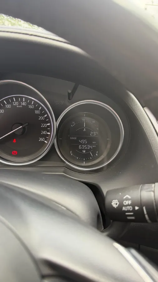 2018 Mazda Atenza 2.0L 158HP L4 6AT,autocango,china used car exporter,china ev exporter,chinese used car exporter,chinese used ev exporter