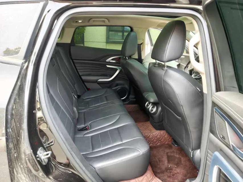 2019 WEY VV7 2.0T 234HP L4 7DCT,autocango,china used car exporter,china ev exporter,chinese used car exporter,chinese used ev exporter