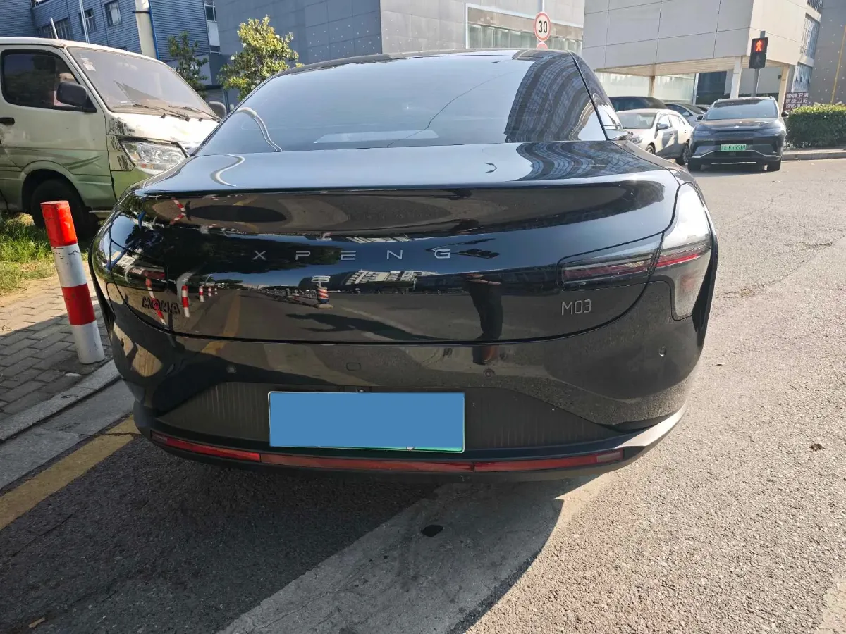 2025 Xpeng MONA M03 BEV,autocango,china used car exporter,china ev exporter,chinese used car exporter,chinese used ev exporter
