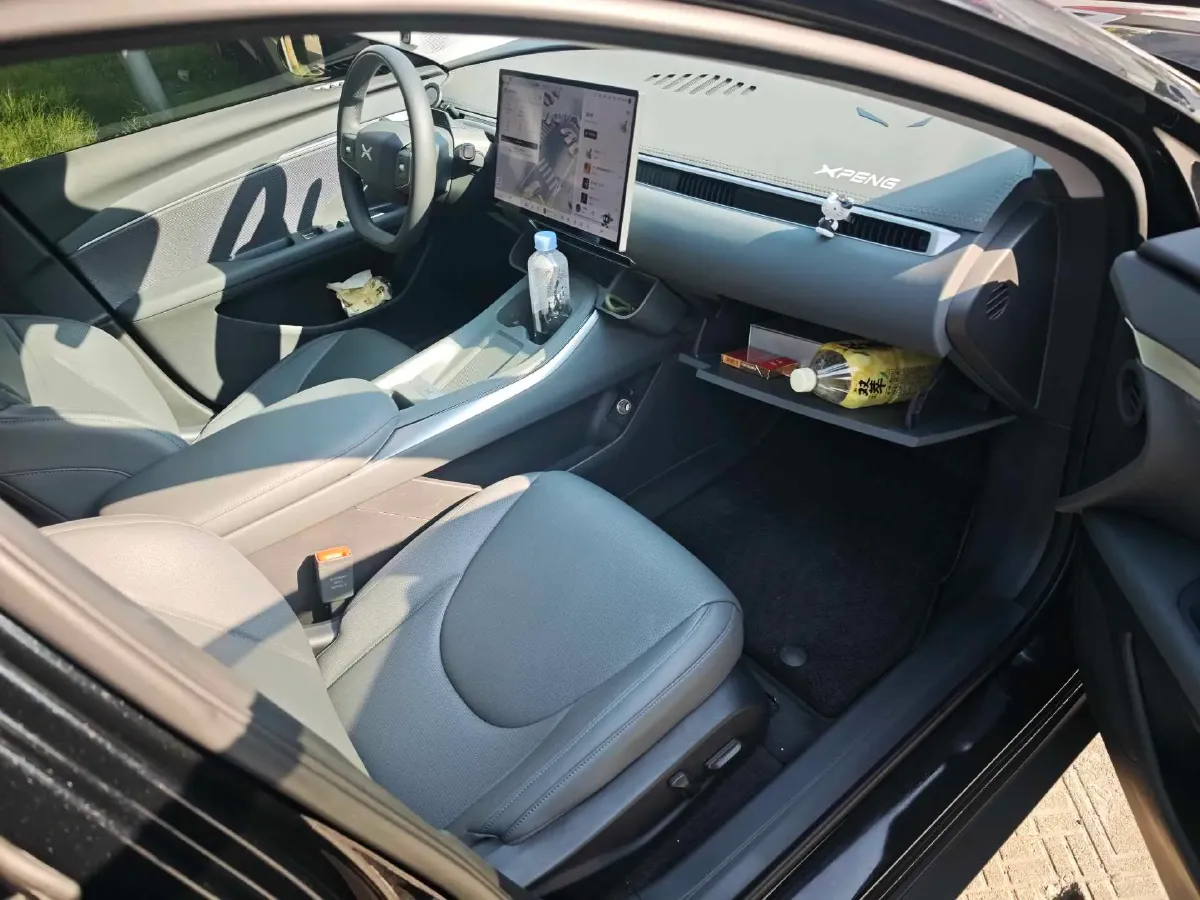 2025 Xpeng MONA M03 BEV,autocango,china used car exporter,china ev exporter,chinese used car exporter,chinese used ev exporter