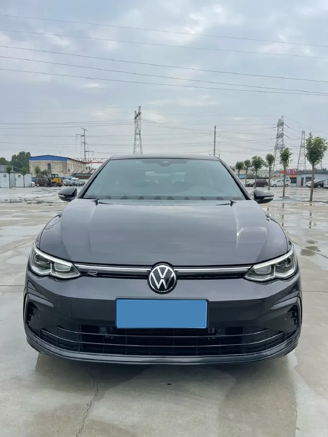 2023 Volkswagen Golf 1.4T 150HP L4 7DCT,autocango,china used car exporter,china ev exporter,chinese used car exporter,chinese used ev exporter
