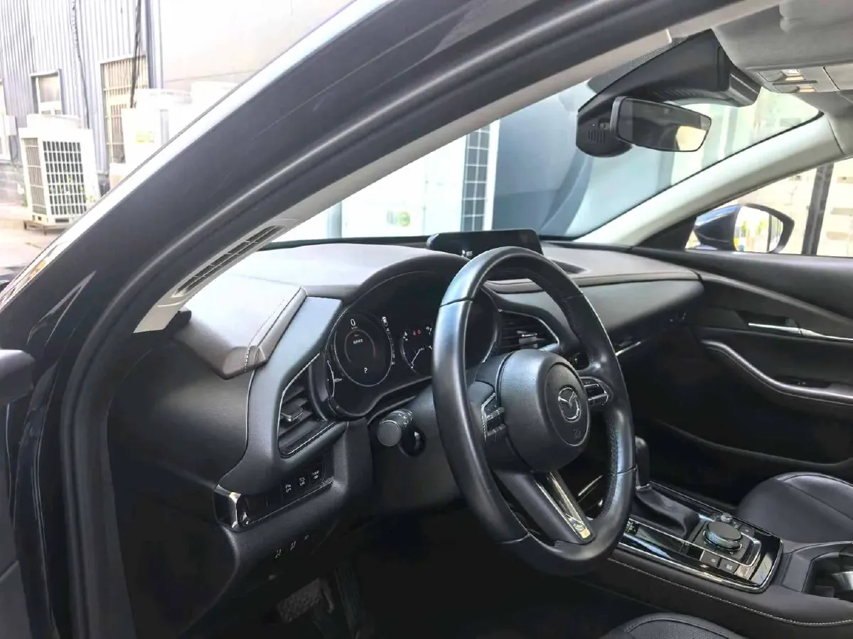 2022 Mazda CX-30 2.0L 158HP L4 6AT,autocango,china used car exporter,china ev exporter,chinese used car exporter,chinese used ev exporter