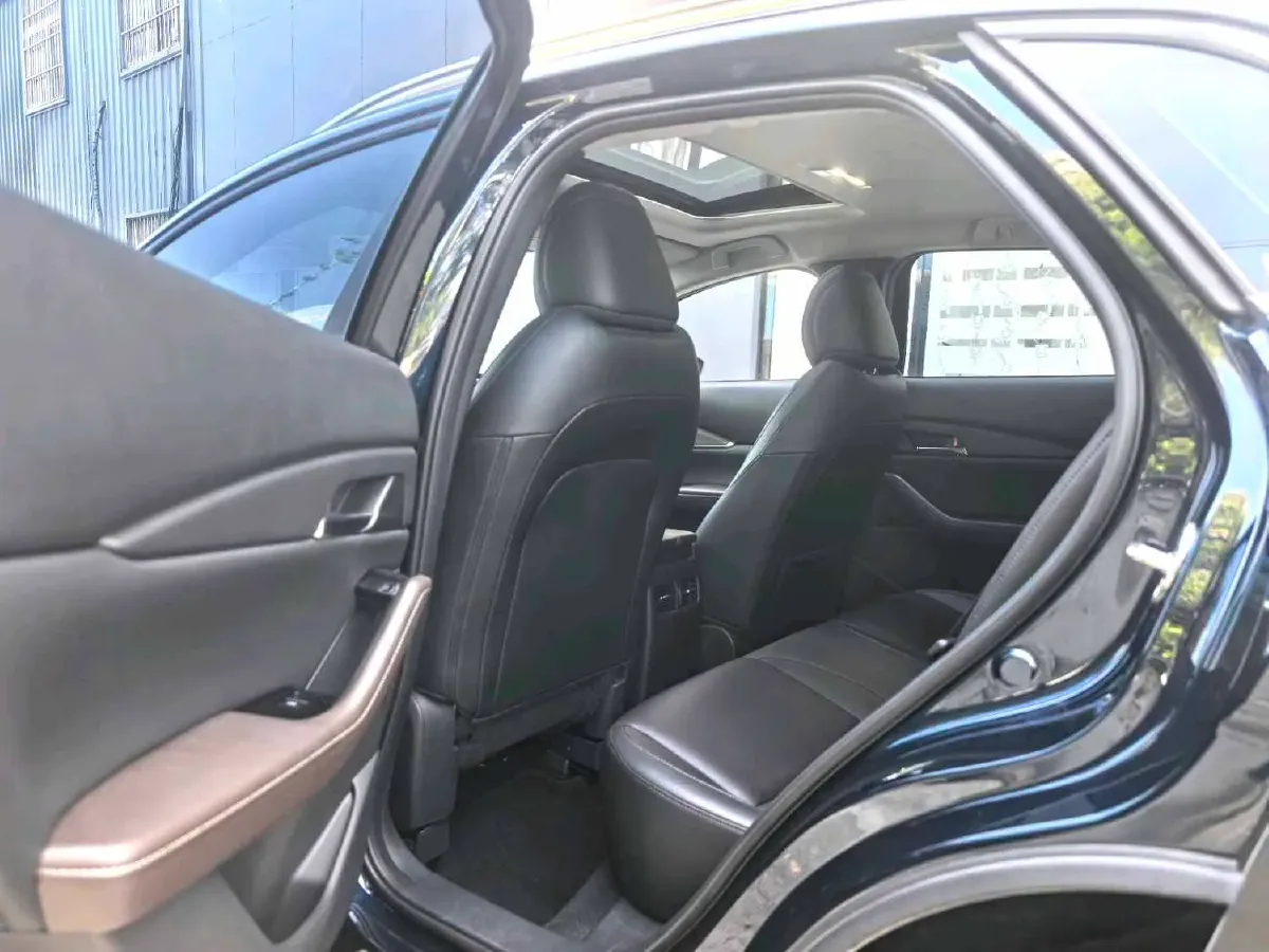 2022 Mazda CX-30 2.0L 158HP L4 6AT,autocango,china used car exporter,china ev exporter,chinese used car exporter,chinese used ev exporter