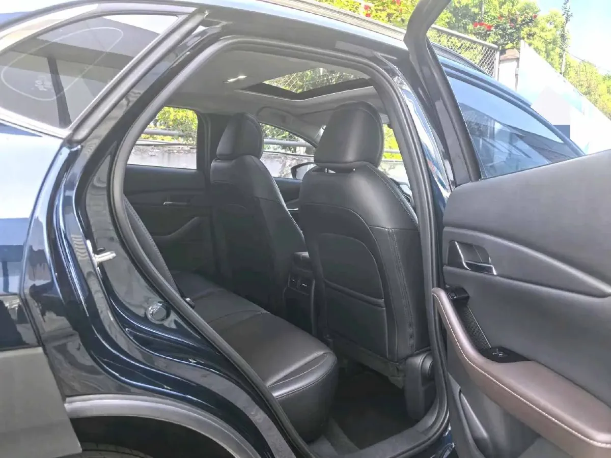 2022 Mazda CX-30 2.0L 158HP L4 6AT,autocango,china used car exporter,china ev exporter,chinese used car exporter,chinese used ev exporter