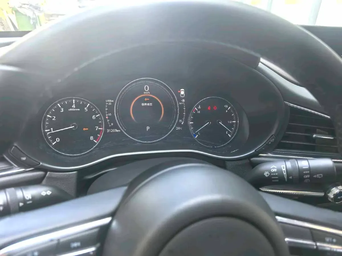 2022 Mazda CX-30 2.0L 158HP L4 6AT,autocango,china used car exporter,china ev exporter,chinese used car exporter,chinese used ev exporter