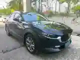 2022 Mazda CX-30 2.0L 158HP L4 6AT