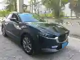 2022 Mazda CX-30 2.0L 158HP L4 6AT