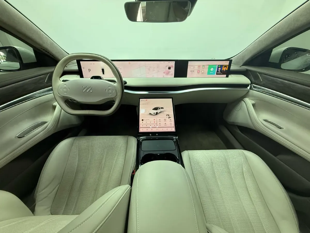 2022 IM L7 BEV 90KWH,autocango,china used car exporter,china ev exporter,chinese used car exporter,chinese used ev exporter