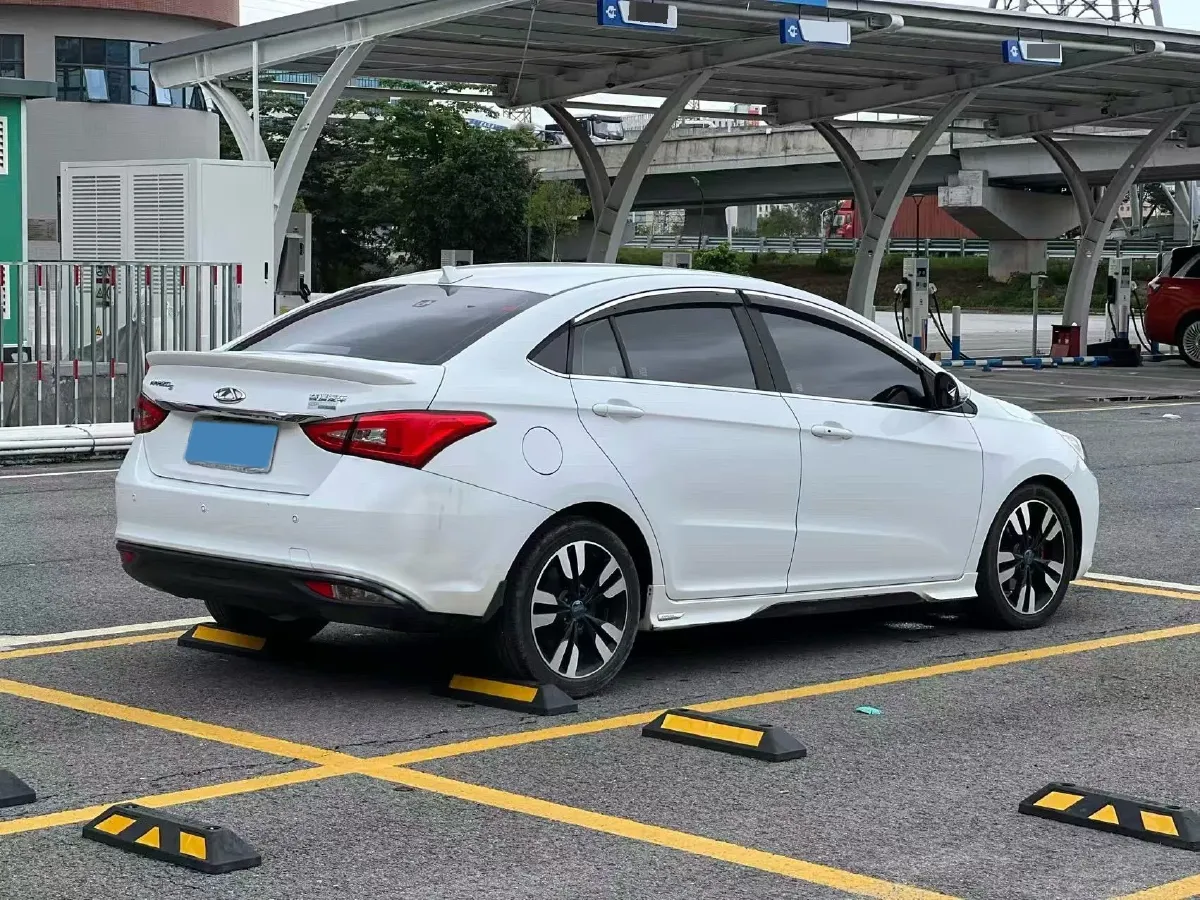 2018 Chery Arrizo 5 1.5L 116HP L4 CVT,autocango,china used car exporter,china ev exporter,chinese used car exporter,chinese used ev exporter