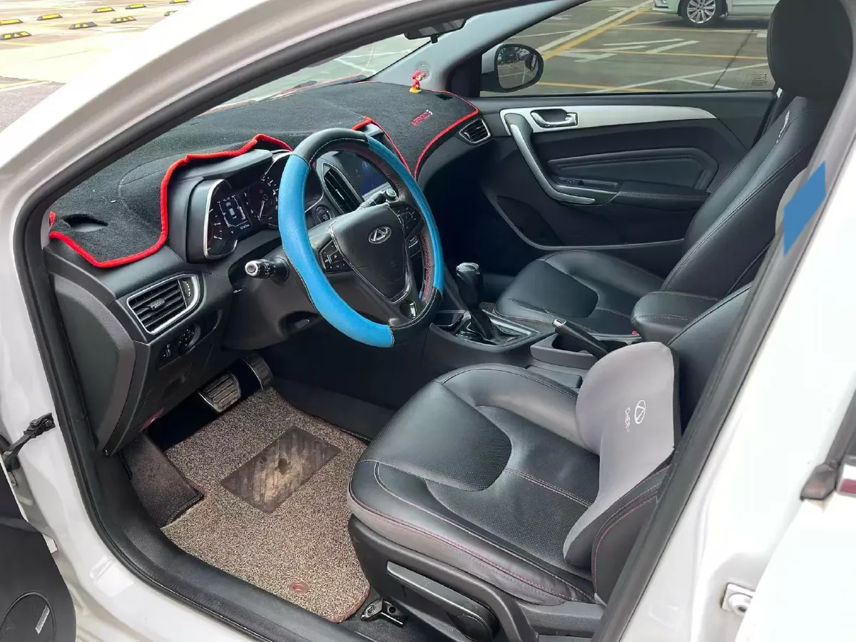 2018 Chery Arrizo 5 1.5L 116HP L4 CVT,autocango,china used car exporter,china ev exporter,chinese used car exporter,chinese used ev exporter