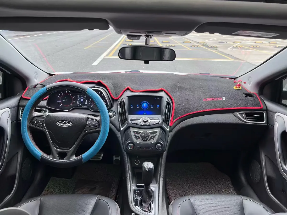 2018 Chery Arrizo 5 1.5L 116HP L4 CVT,autocango,china used car exporter,china ev exporter,chinese used car exporter,chinese used ev exporter
