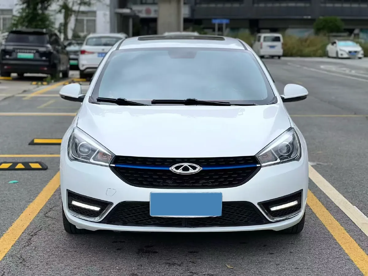 2018 Chery Arrizo 5 1.5L 116HP L4 CVT,autocango,china used car exporter,china ev exporter,chinese used car exporter,chinese used ev exporter