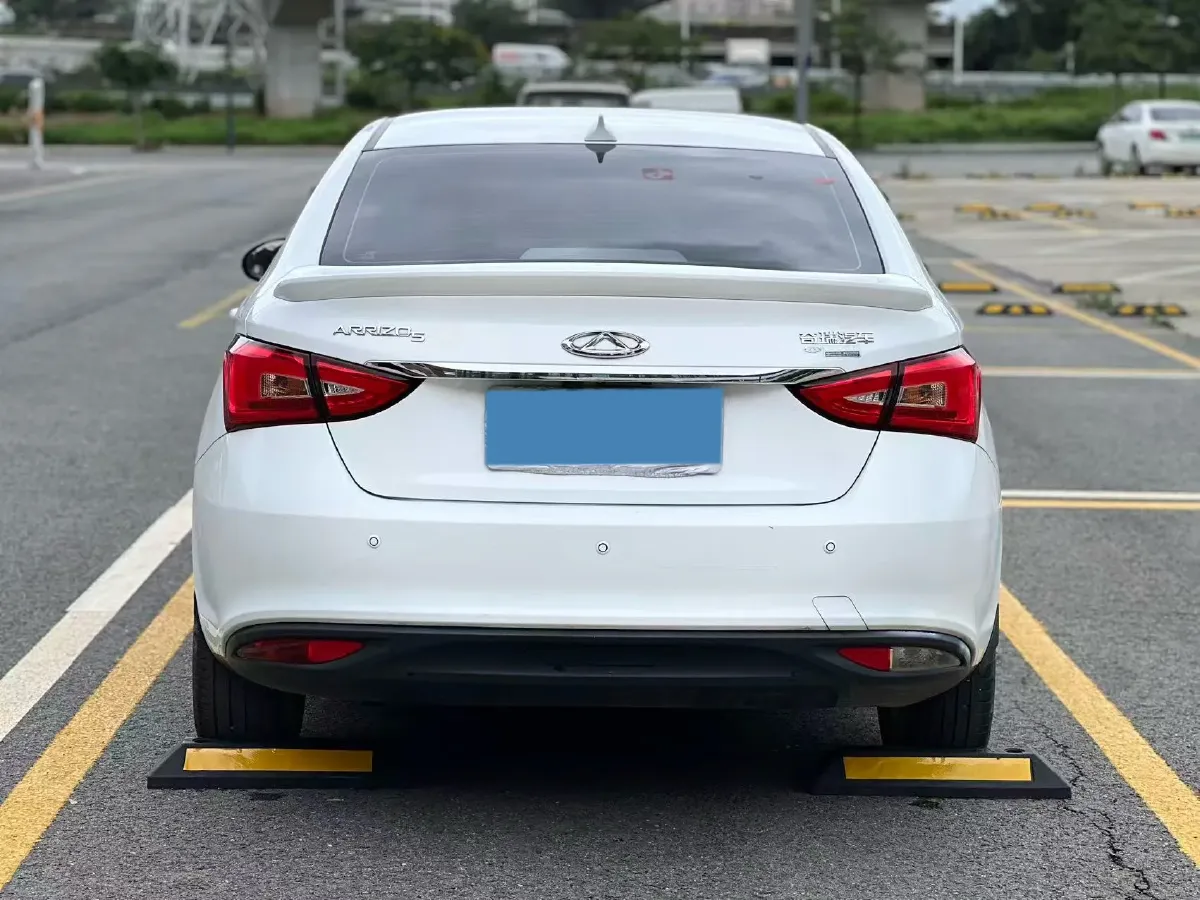 2018 Chery Arrizo 5 1.5L 116HP L4 CVT,autocango,china used car exporter,china ev exporter,chinese used car exporter,chinese used ev exporter