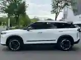 2024 Chery Exploration 06 C-DM 1.5T 156HP L4 DHT PHEV 18.3KWH