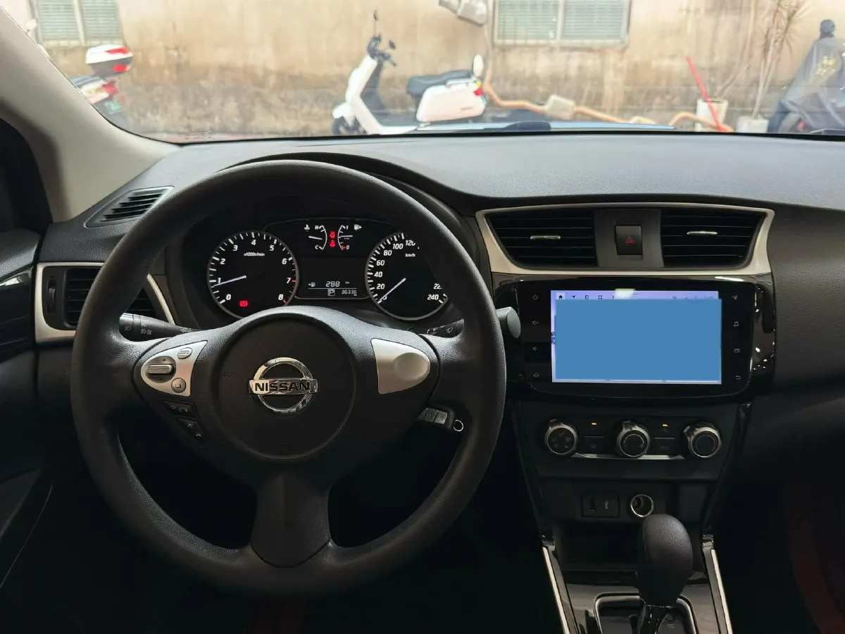 2022 Nissan Sylphy 1.6L 122HP L4 CVT,autocango,china used car exporter,china ev exporter,chinese used car exporter,chinese used ev exporter