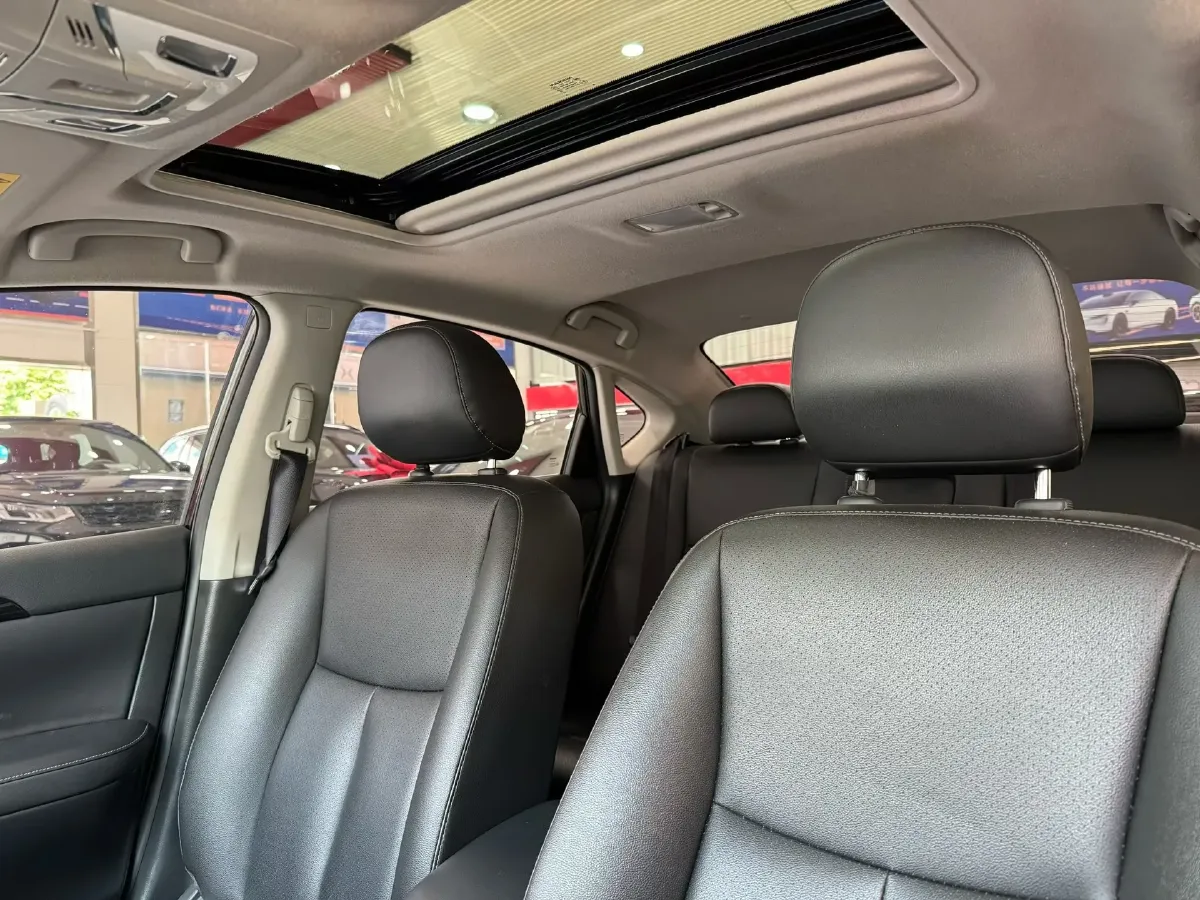 2022 Nissan Sylphy 1.6L 122HP L4 CVT,autocango,china used car exporter,china ev exporter,chinese used car exporter,chinese used ev exporter