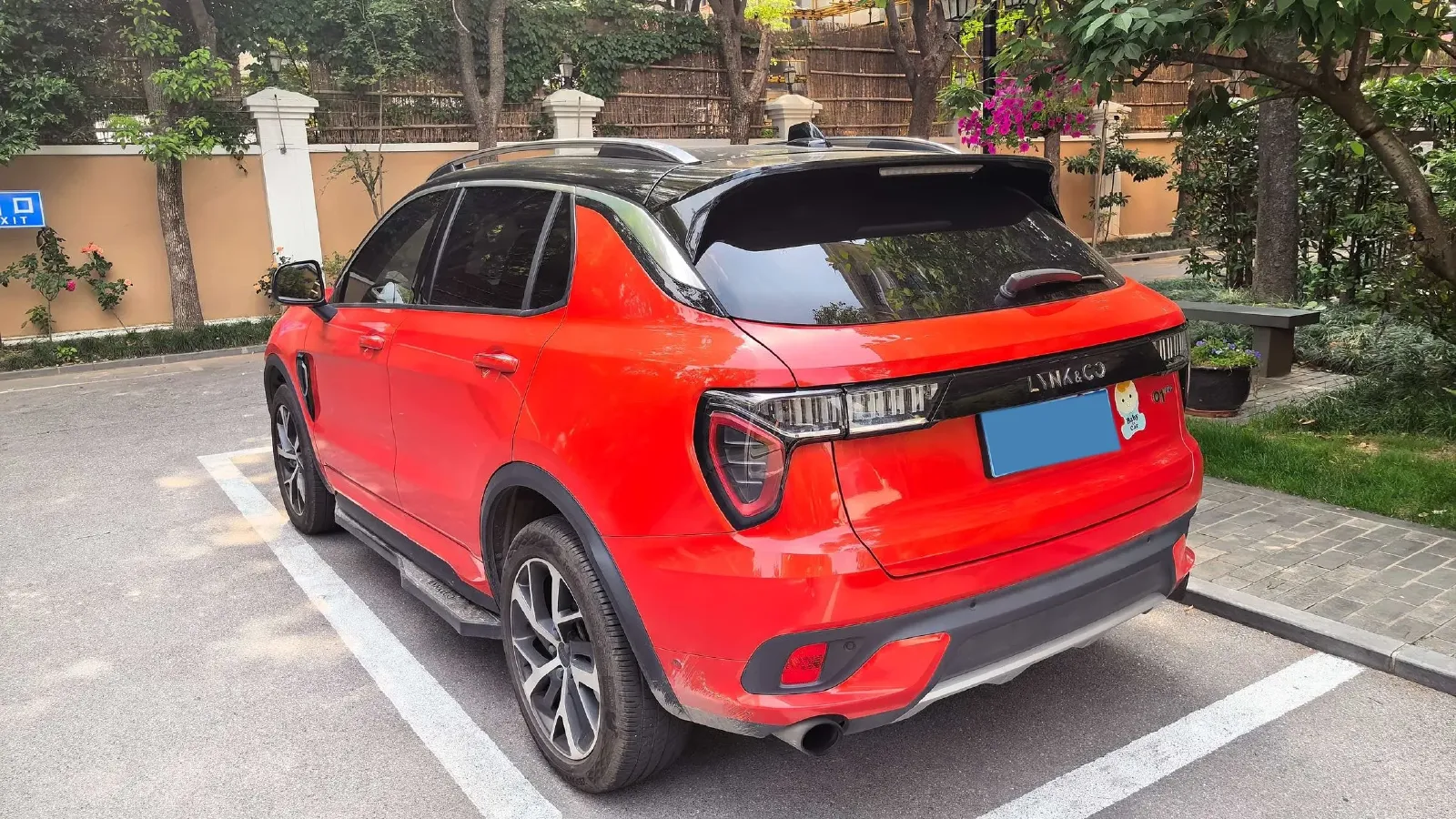 2017 Foton Sauvana 2.0T 218HP L4 6AT,autocango,china used car exporter,china ev exporter,chinese used car exporter,chinese used ev exporter