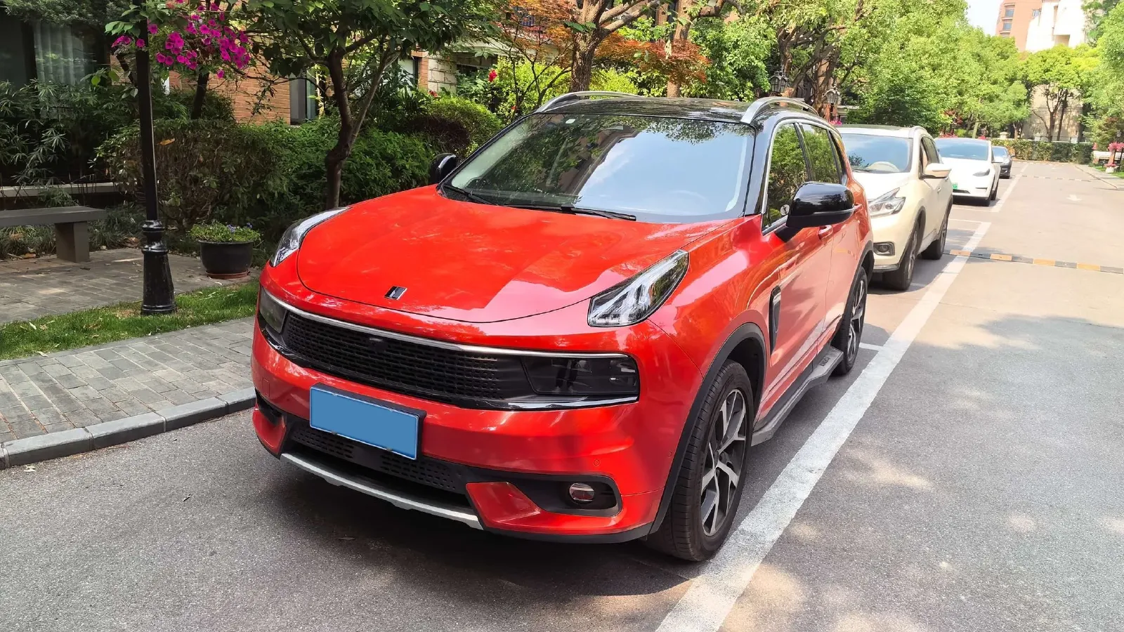 2017 Foton Sauvana 2.0T 218HP L4 6AT,autocango,china used car exporter,china ev exporter,chinese used car exporter,chinese used ev exporter