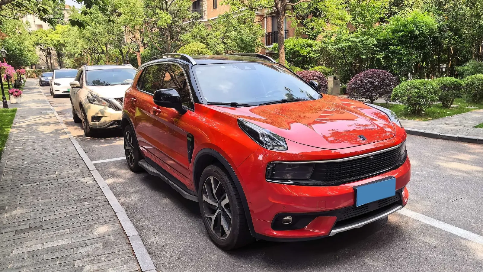 2017 Foton Sauvana 2.0T 218HP L4 6AT,autocango,china used car exporter,china ev exporter,chinese used car exporter,chinese used ev exporter