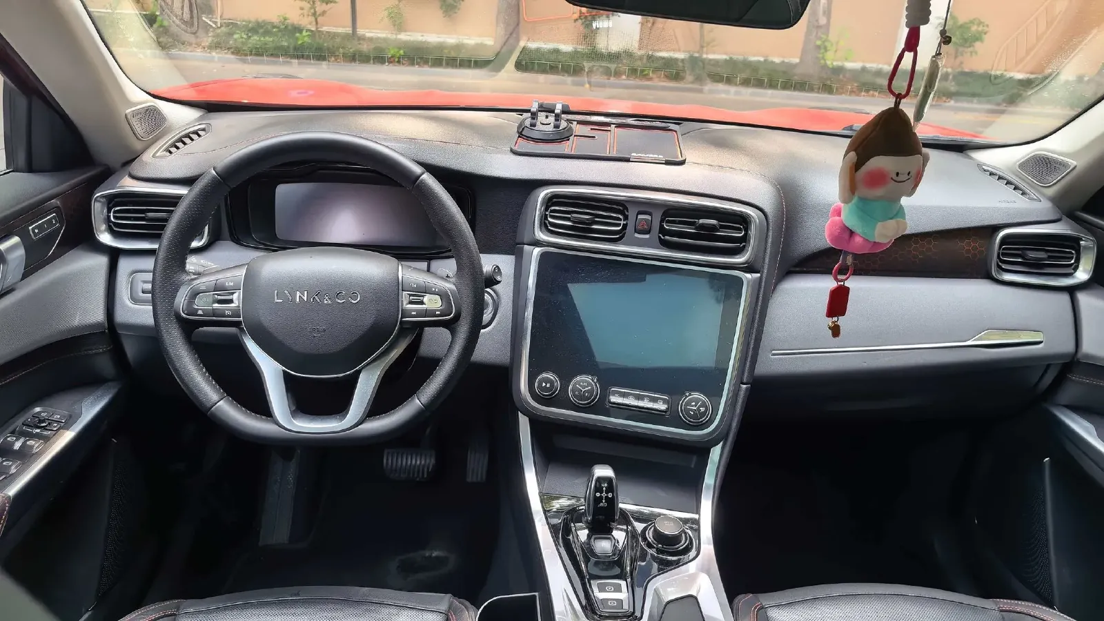 2017 Foton Sauvana 2.0T 218HP L4 6AT,autocango,china used car exporter,china ev exporter,chinese used car exporter,chinese used ev exporter