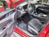 2017 Foton Sauvana 2.0T 218HP L4 6AT