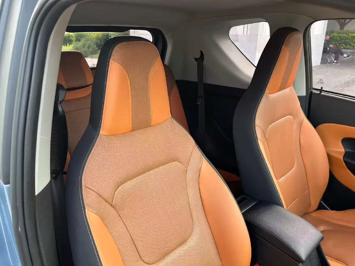 2018 Chery Little Ant BEV 35KWH,autocango,china used car exporter,china ev exporter,chinese used car exporter,chinese used ev exporter